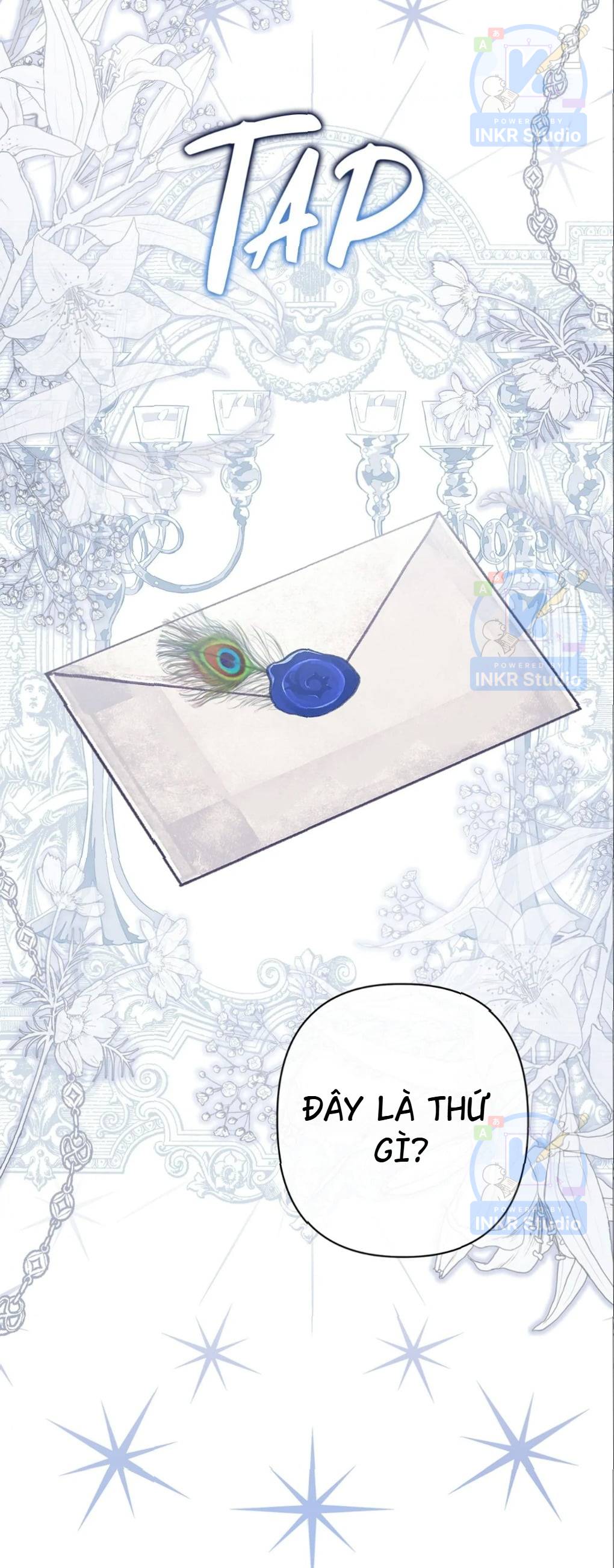 Dấu Vết Của Mặt Trăng - Chap 72