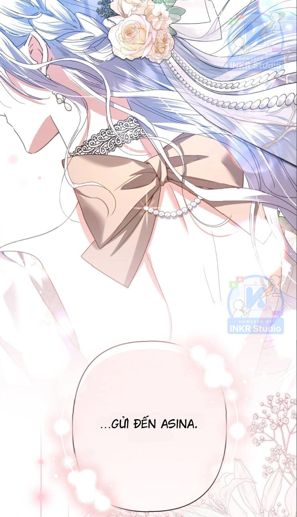 Dấu Vết Của Mặt Trăng - Chap 72