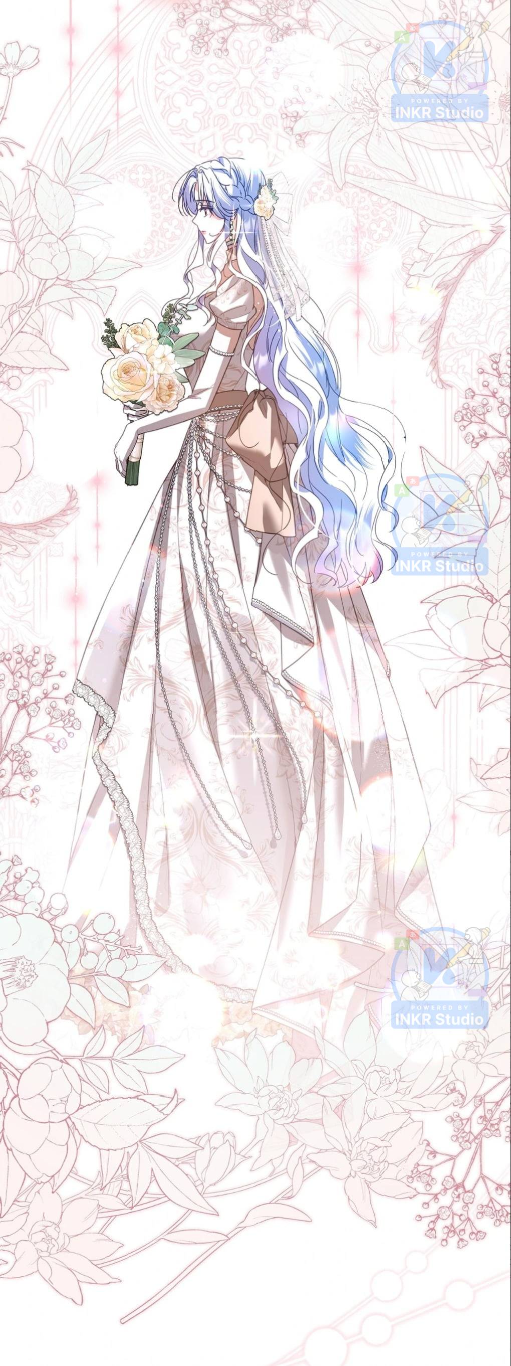 Dấu Vết Của Mặt Trăng - Chap 72