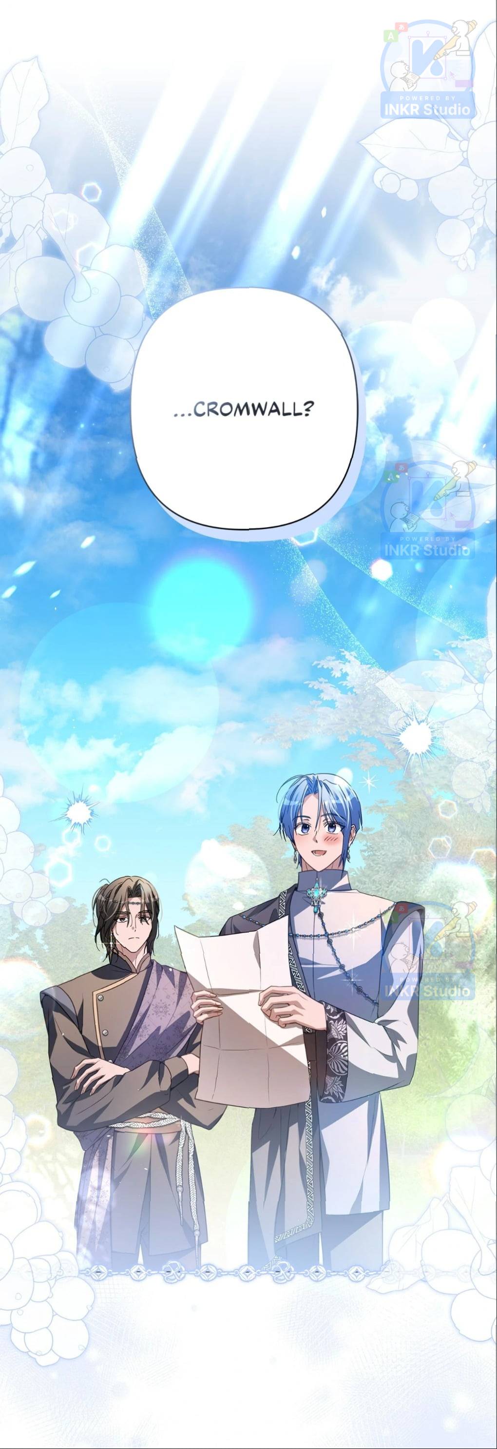 Dấu Vết Của Mặt Trăng - Chap 72