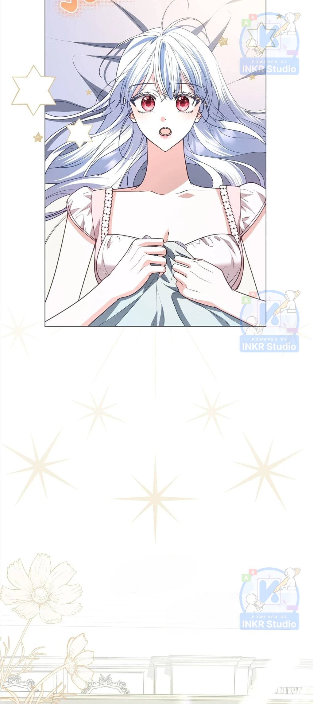 Dấu Vết Của Mặt Trăng - Chap 72