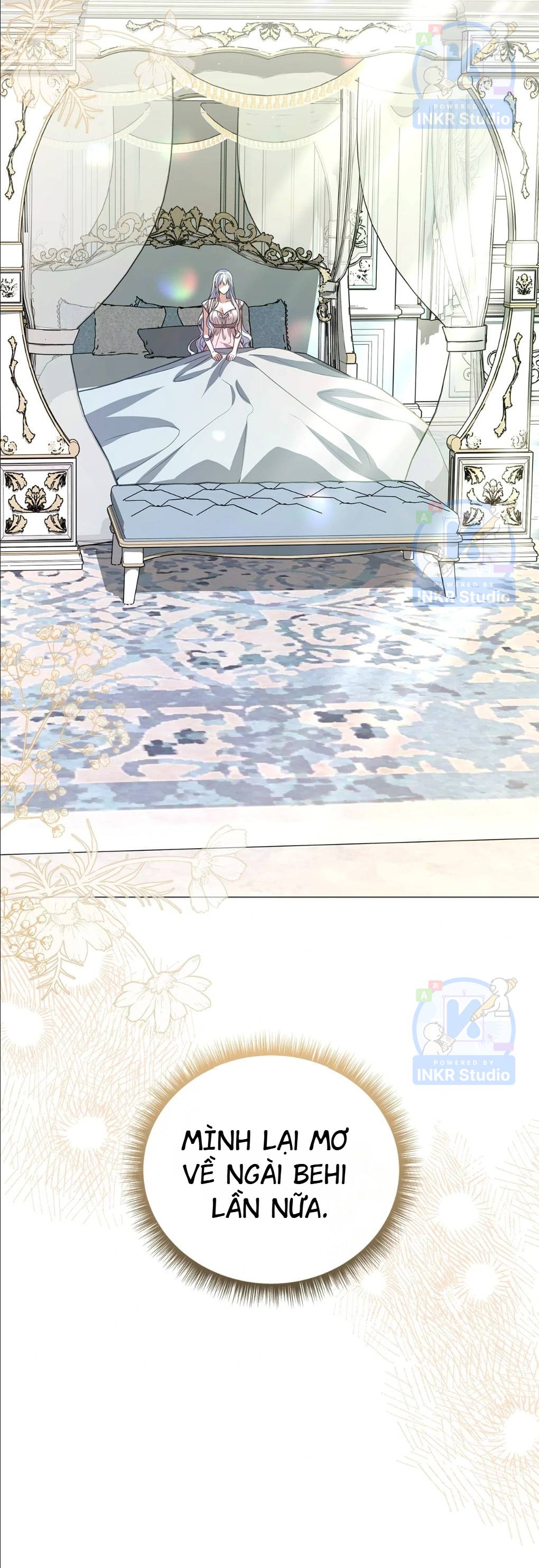 Dấu Vết Của Mặt Trăng - Chap 72