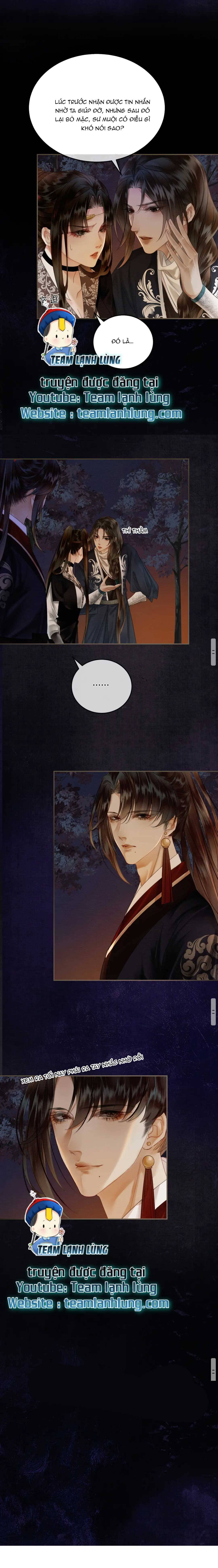 Dạy Hư Đồ Đệ Phản Diện Rồi Phải Làm Sao Đây ? - Chap 13