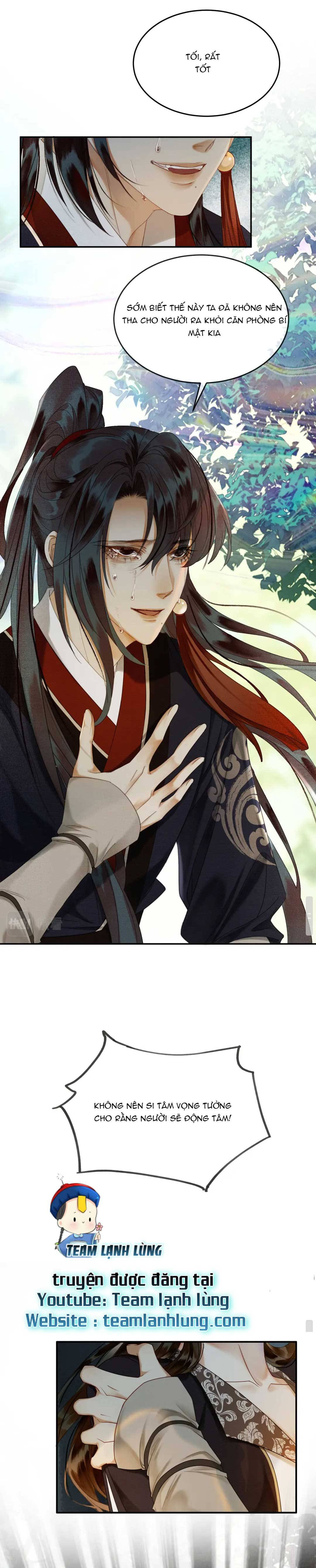 Dạy Hư Đồ Đệ Phản Diện Rồi Phải Làm Sao Đây ? - Chap 15