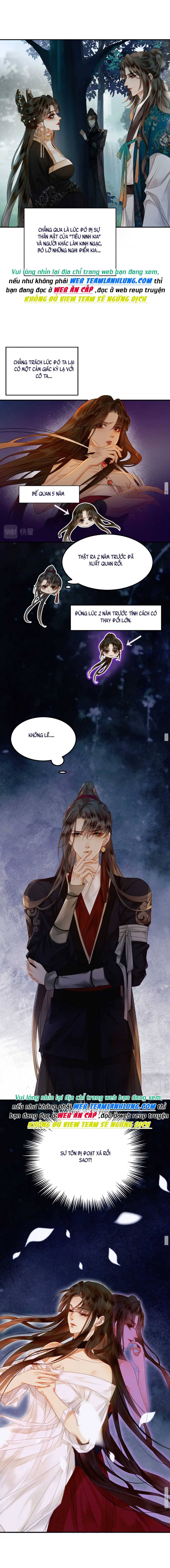 Dạy Hư Đồ Đệ Phản Diện Rồi Phải Làm Sao Đây ? - Chap 17