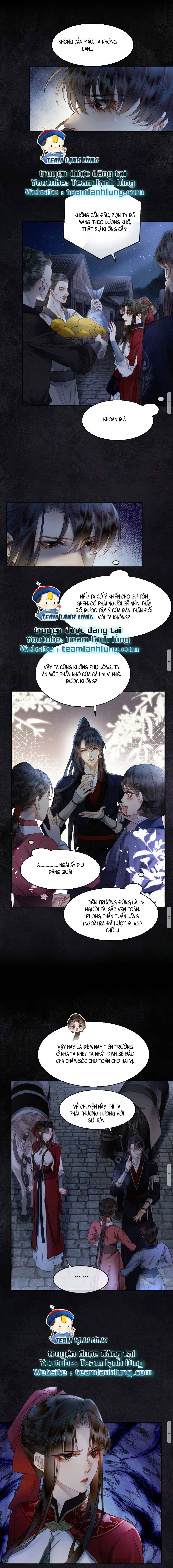 Dạy Hư Đồ Đệ Phản Diện Rồi Phải Làm Sao Đây ? - Chap 18