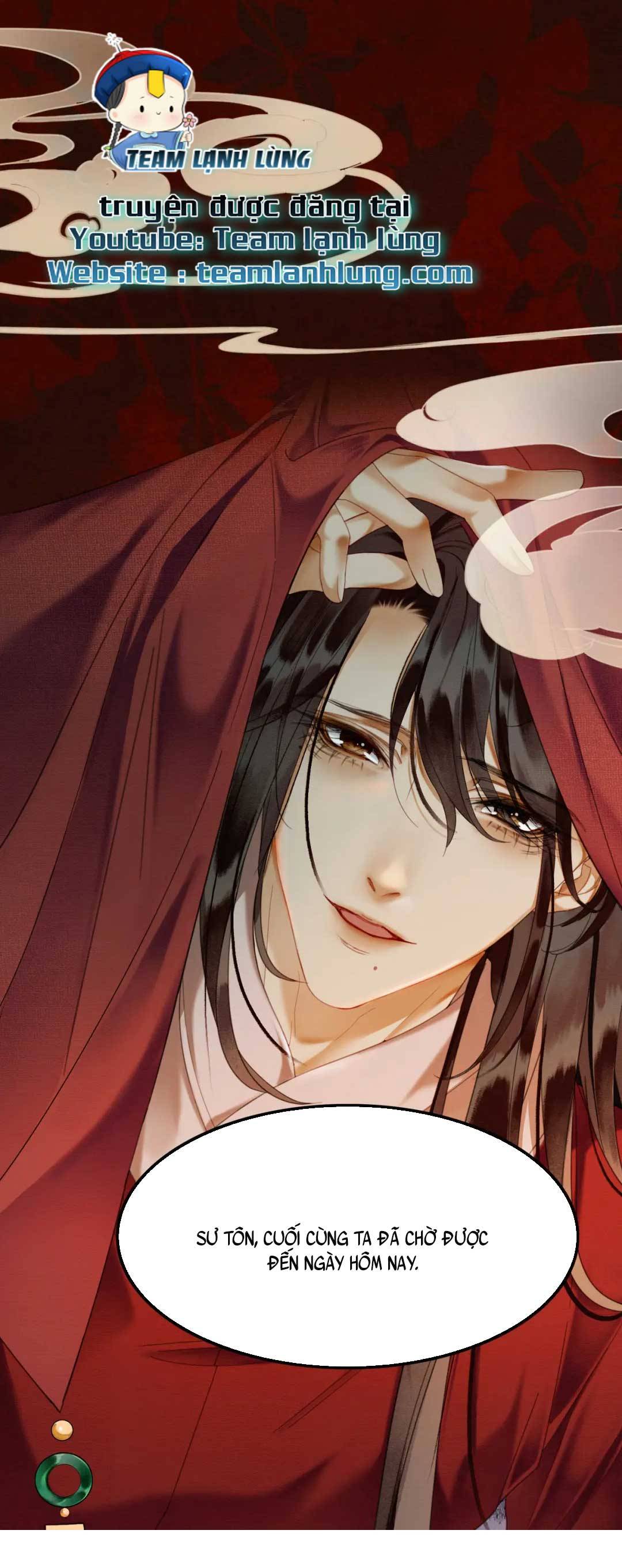 Dạy Hư Đồ Đệ Phản Diện Rồi Phải Làm Sao Đây ? - Chap 18