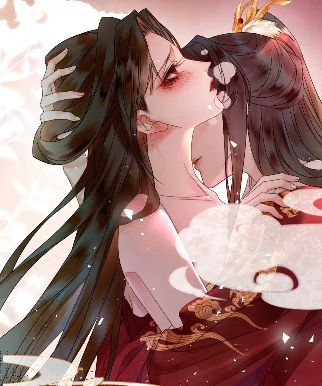 Dạy Hư Đồ Đệ Phản Diện Rồi Phải Làm Sao Đây ? - Chap 19