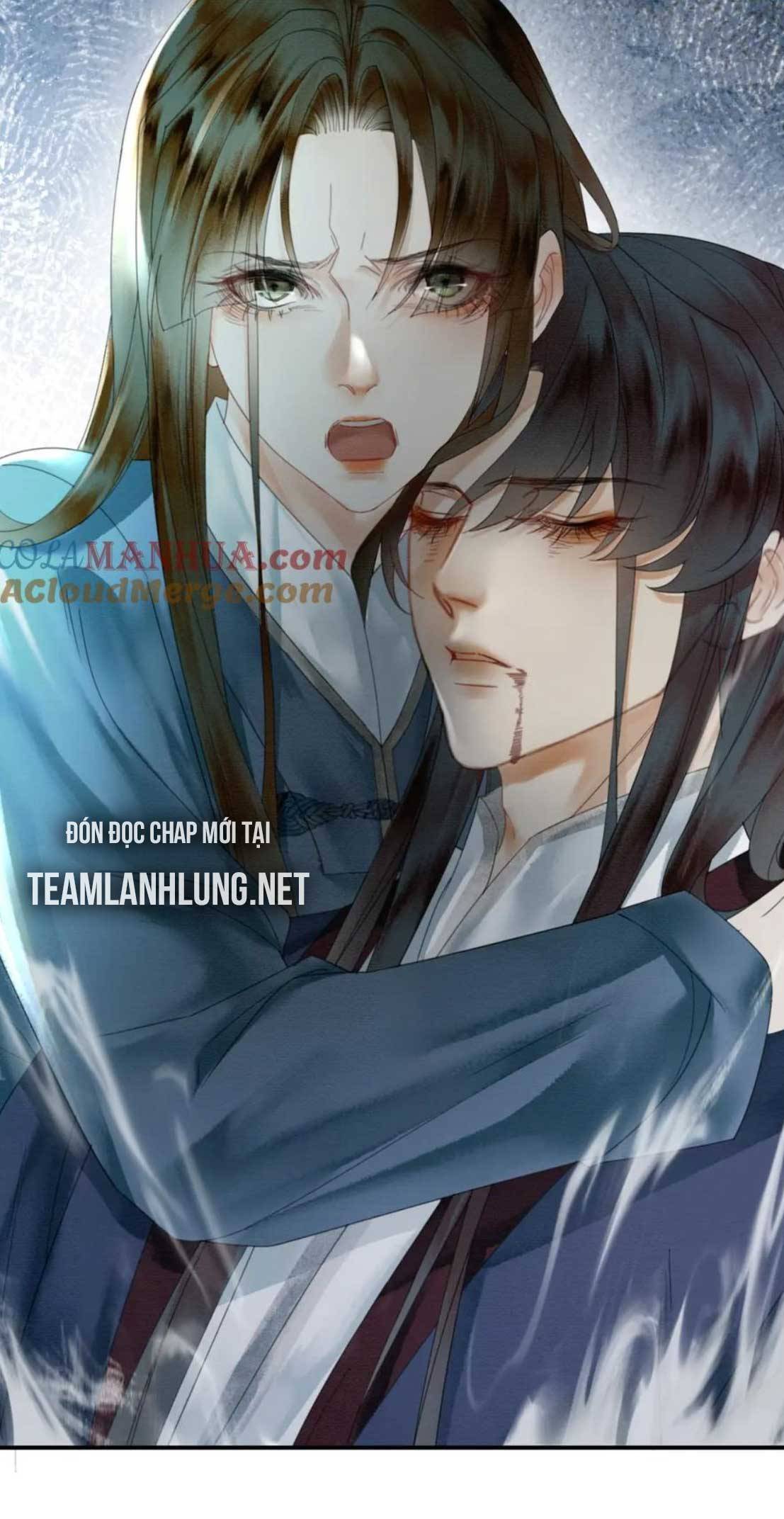 Dạy Hư Đồ Đệ Phản Diện Rồi Phải Làm Sao Đây ? - Chap 27