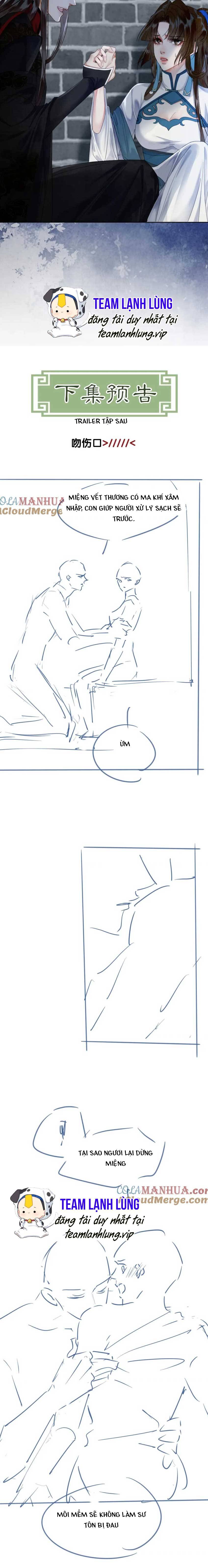 Dạy Hư Đồ Đệ Phản Diện Rồi Phải Làm Sao Đây ? - Chap 36