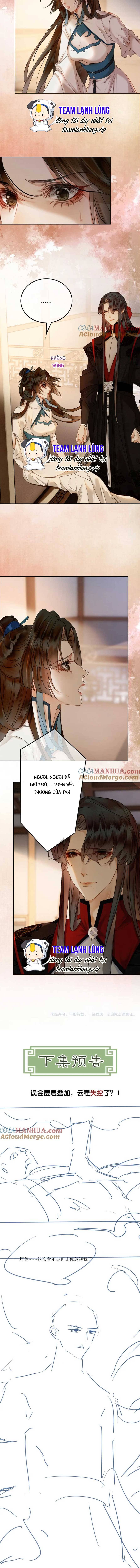 Dạy Hư Đồ Đệ Phản Diện Rồi Phải Làm Sao Đây ? - Chap 37