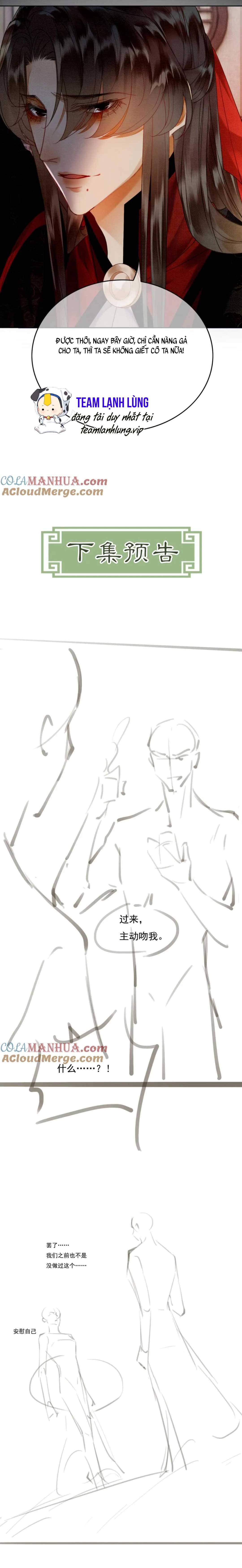 Dạy Hư Đồ Đệ Phản Diện Rồi Phải Làm Sao Đây ? - Chap 38