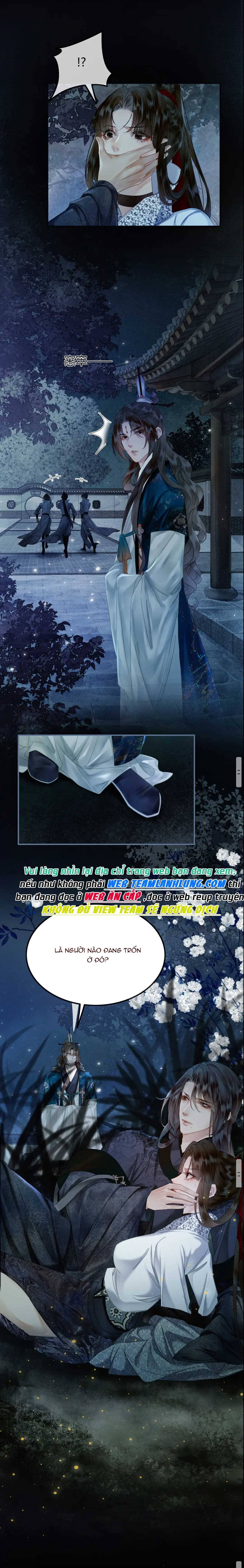 Dạy Hư Đồ Đệ Phản Diện Rồi Phải Làm Sao Đây ? - Chap 8