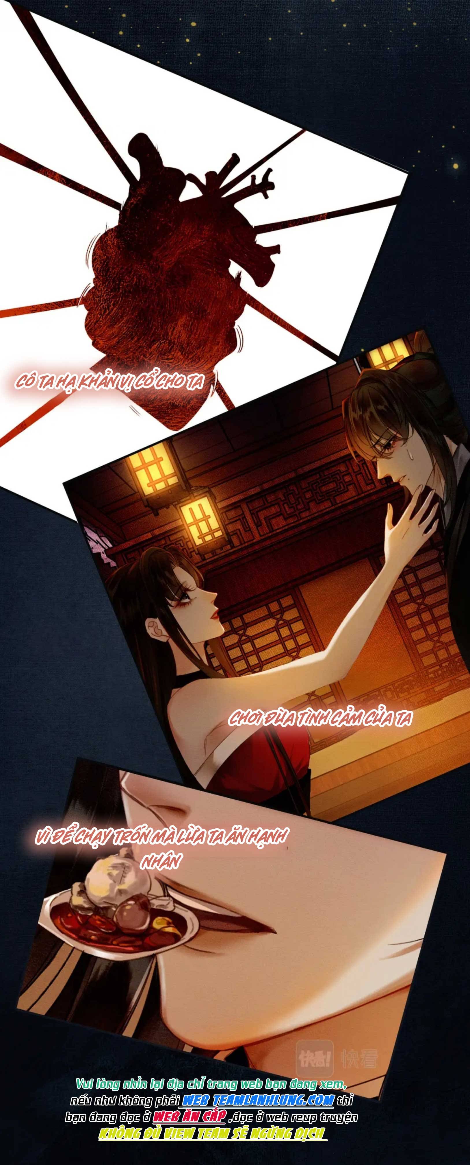 Dạy Hư Đồ Đệ Phản Diện Rồi Phải Làm Sao Đây ? - Chap 9