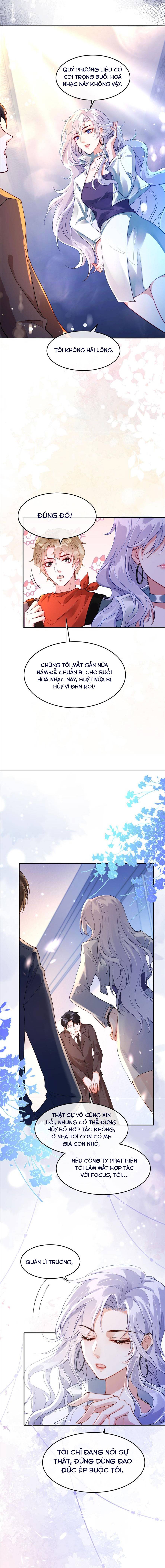 Đệ Đệ Của Ta Là Đoá Hắc Tâm Liên - Chap 1