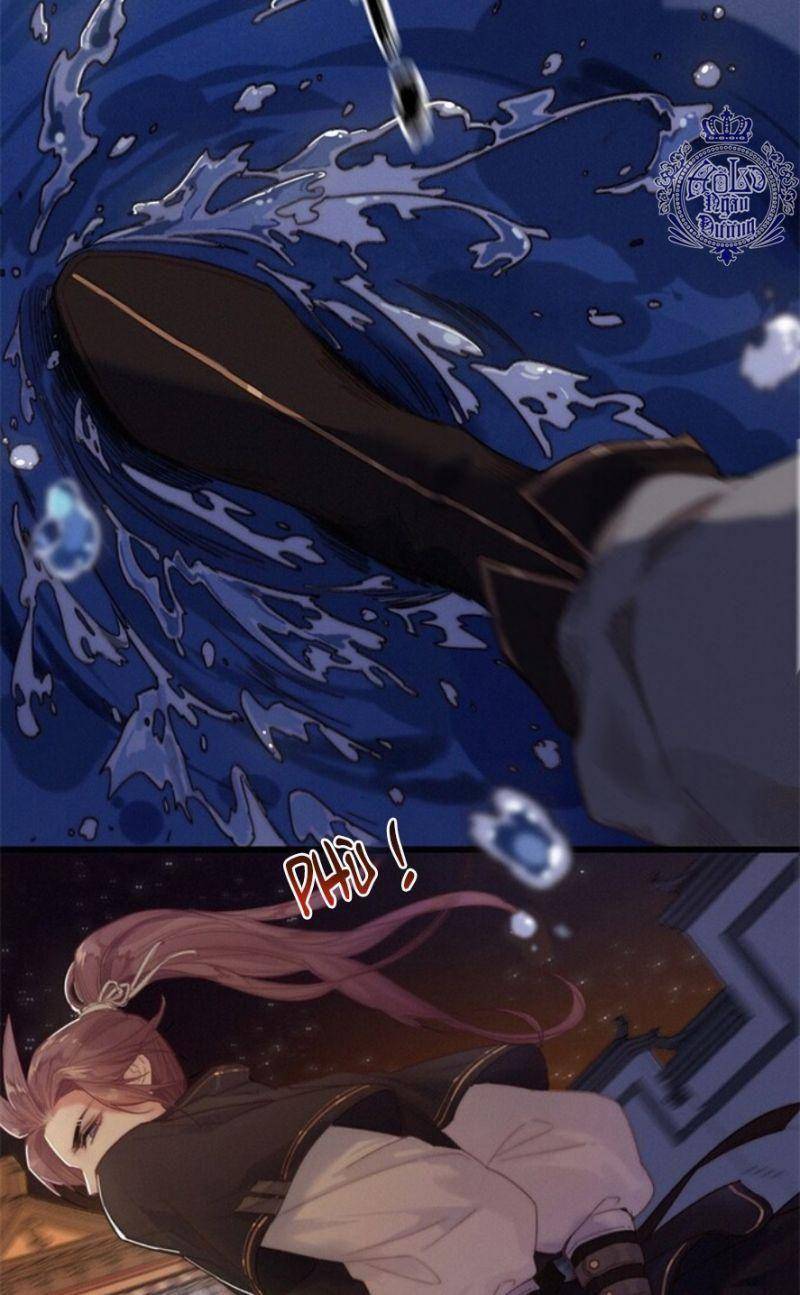 Đề Đốc Tự Ta Tu Dưỡng - Chap 1