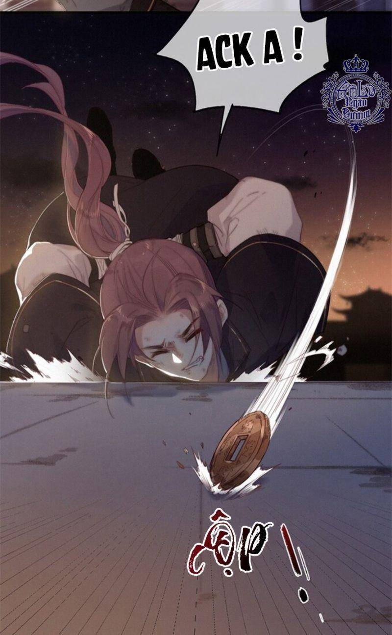 Đề Đốc Tự Ta Tu Dưỡng - Chap 1