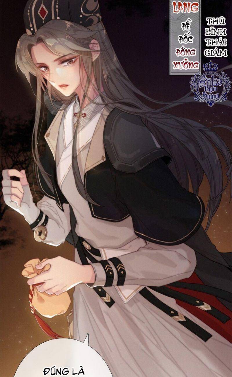 Đề Đốc Tự Ta Tu Dưỡng - Chap 1