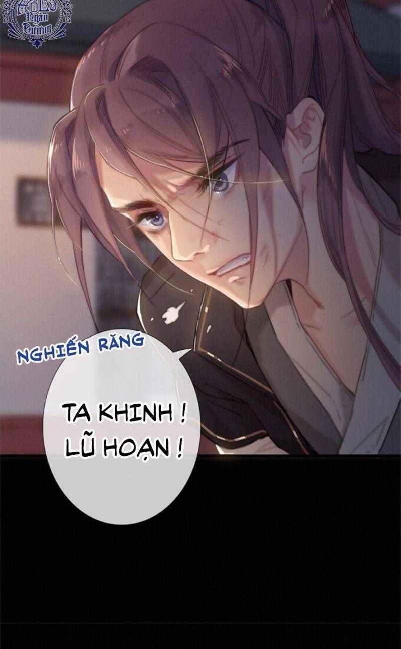 Đề Đốc Tự Ta Tu Dưỡng - Chap 1