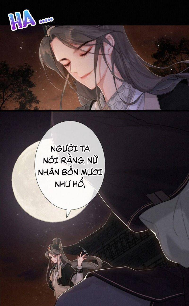 Đề Đốc Tự Ta Tu Dưỡng - Chap 1