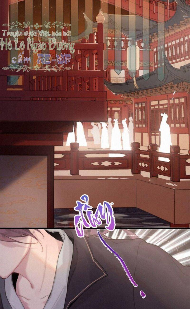 Đề Đốc Tự Ta Tu Dưỡng - Chap 1