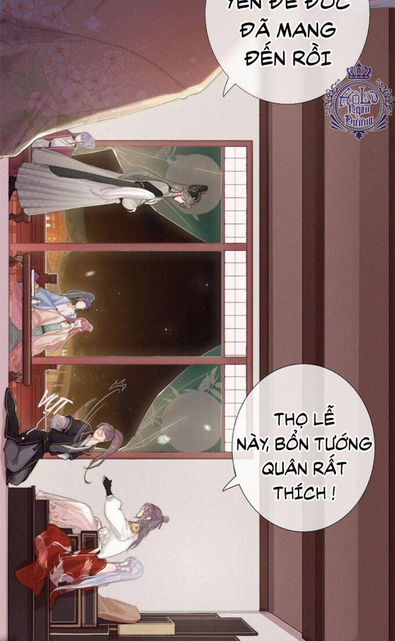 Đề Đốc Tự Ta Tu Dưỡng - Chap 1