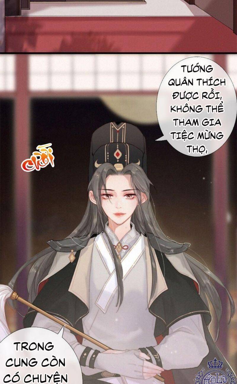 Đề Đốc Tự Ta Tu Dưỡng - Chap 1