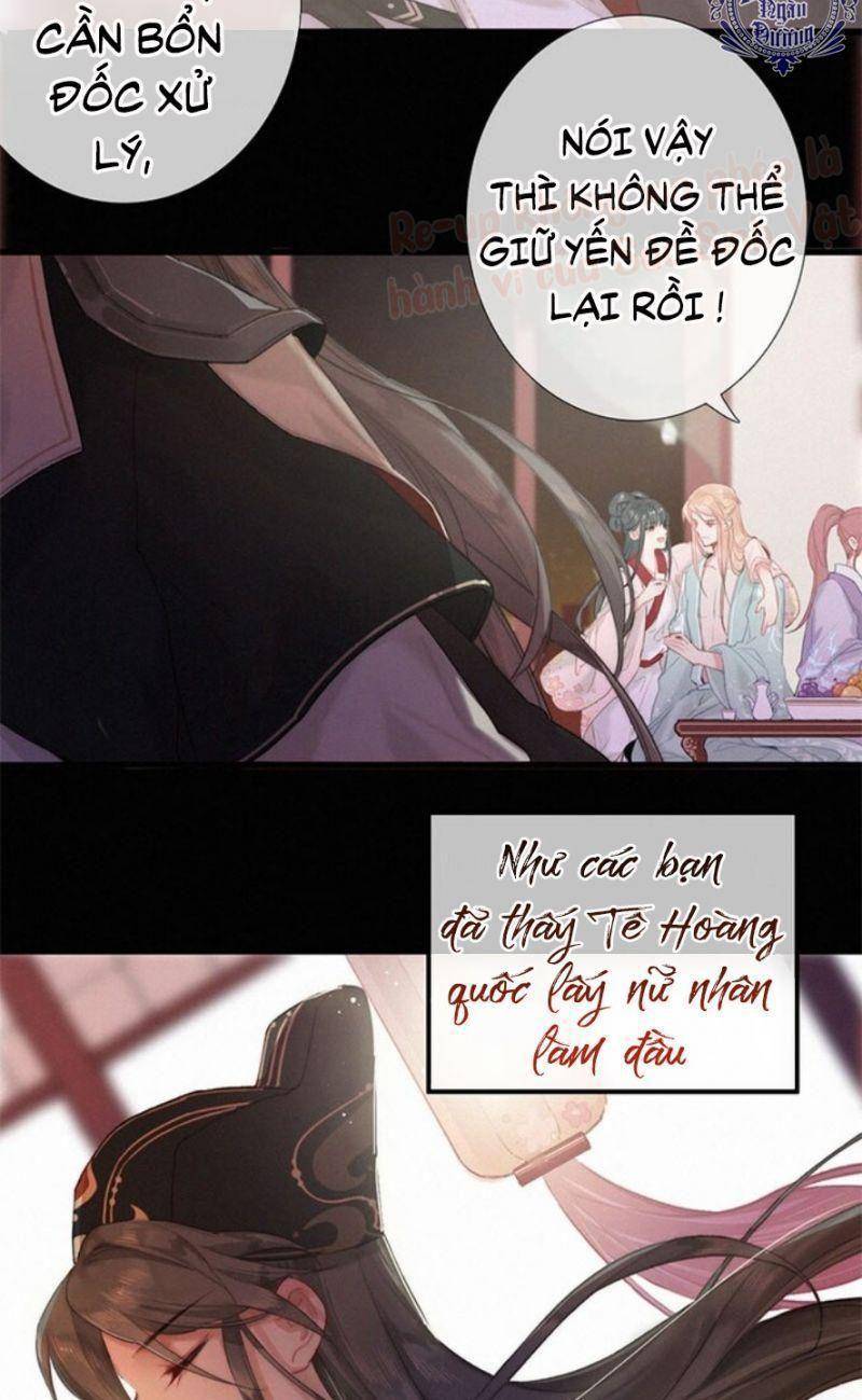 Đề Đốc Tự Ta Tu Dưỡng - Chap 1