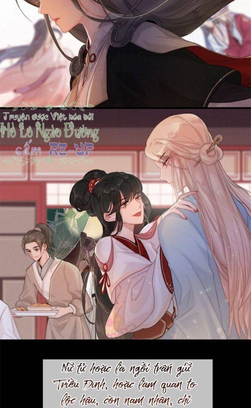 Đề Đốc Tự Ta Tu Dưỡng - Chap 1