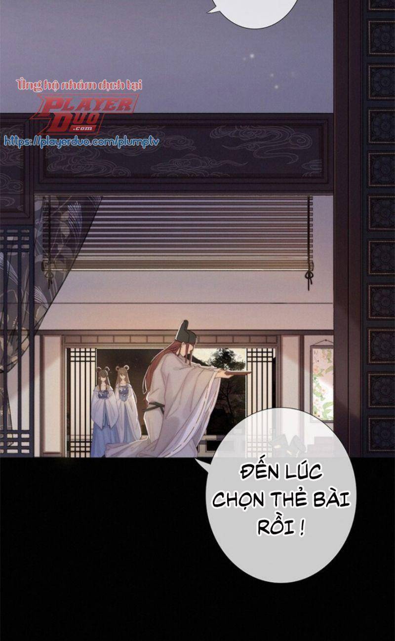 Đề Đốc Tự Ta Tu Dưỡng - Chap 1