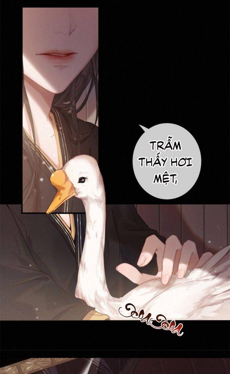 Đề Đốc Tự Ta Tu Dưỡng - Chap 1