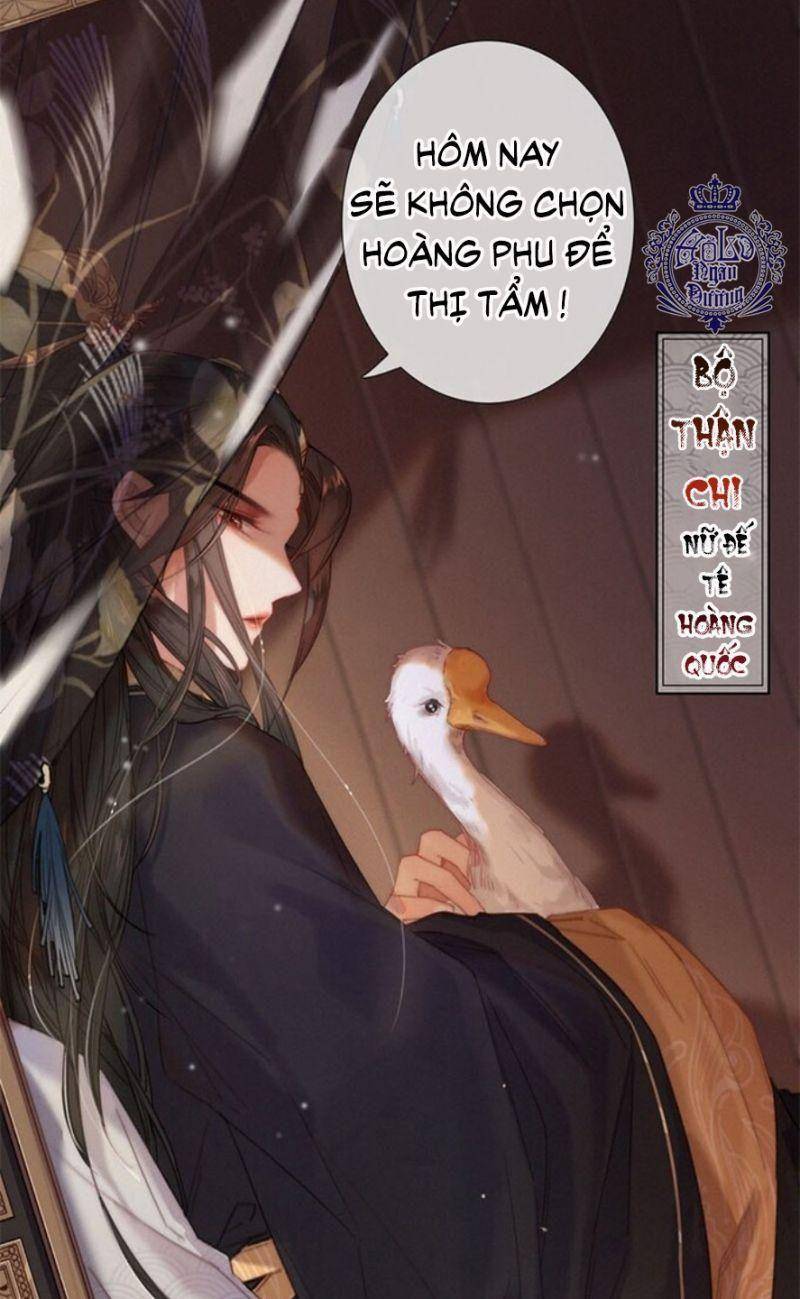 Đề Đốc Tự Ta Tu Dưỡng - Chap 1