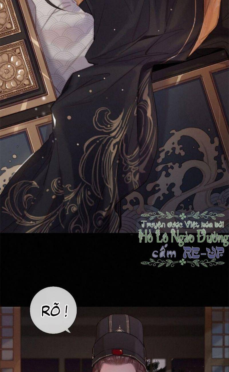 Đề Đốc Tự Ta Tu Dưỡng - Chap 1