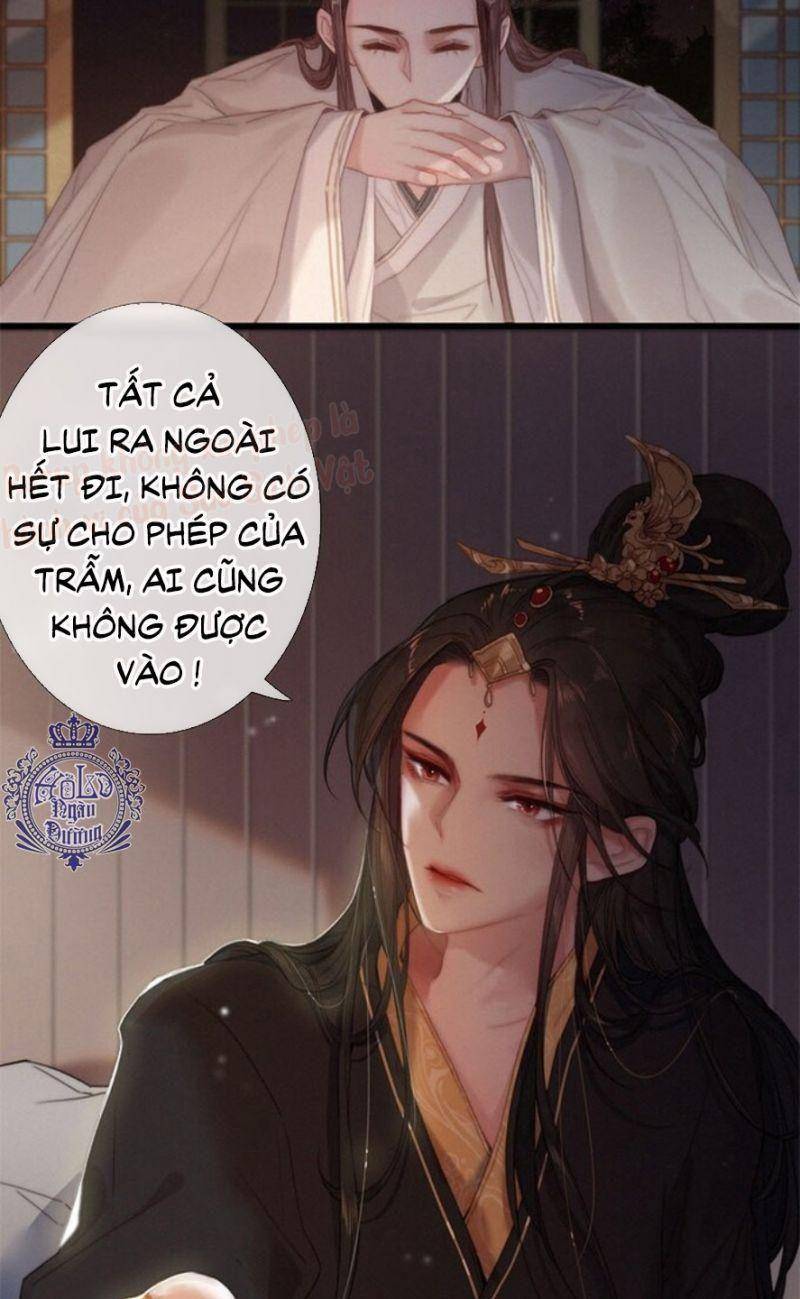 Đề Đốc Tự Ta Tu Dưỡng - Chap 1