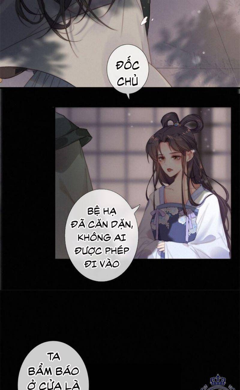 Đề Đốc Tự Ta Tu Dưỡng - Chap 1