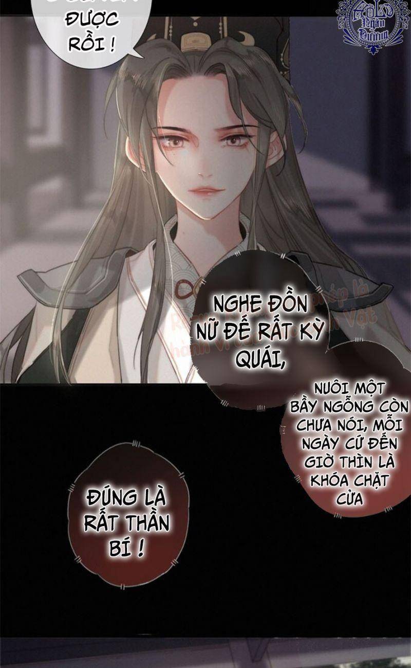 Đề Đốc Tự Ta Tu Dưỡng - Chap 1