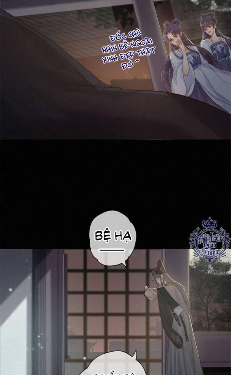 Đề Đốc Tự Ta Tu Dưỡng - Chap 1