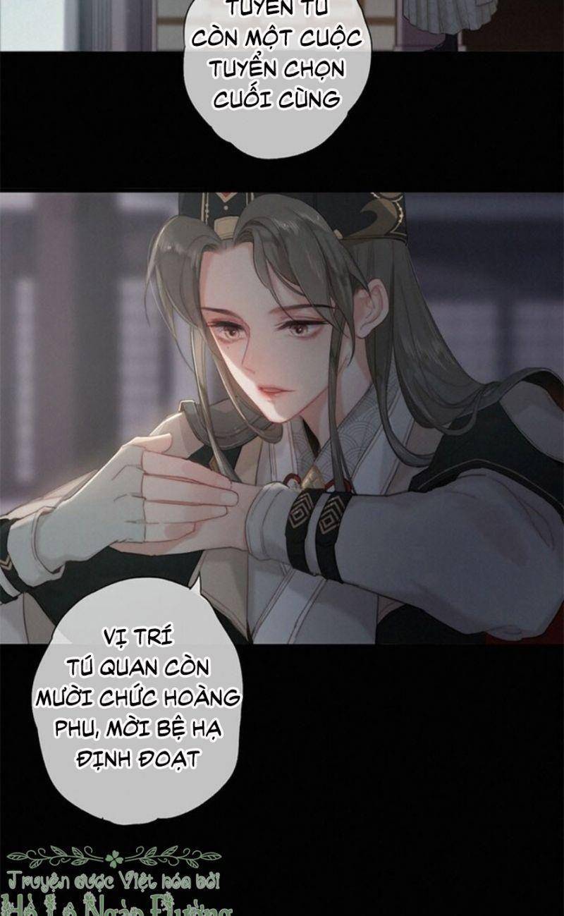 Đề Đốc Tự Ta Tu Dưỡng - Chap 1