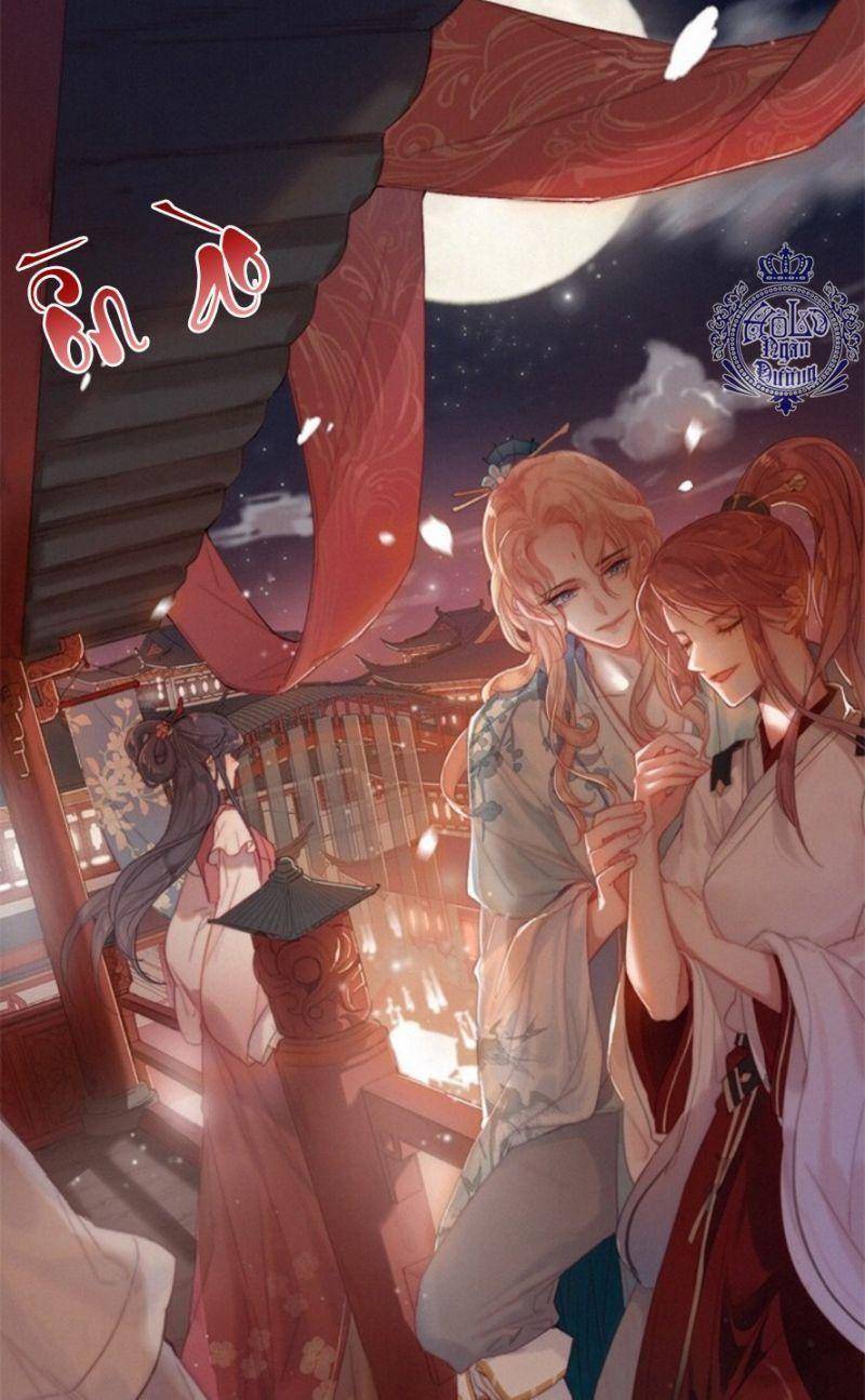 Đề Đốc Tự Ta Tu Dưỡng - Chap 1