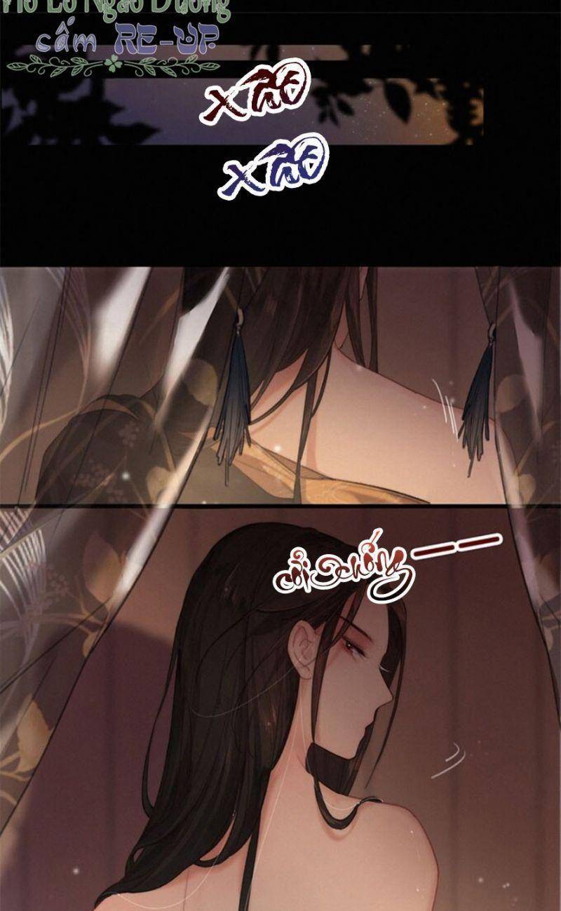 Đề Đốc Tự Ta Tu Dưỡng - Chap 1