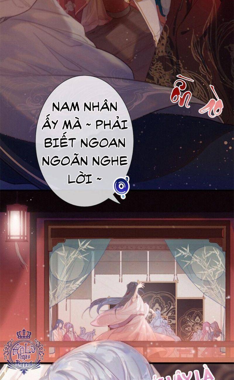 Đề Đốc Tự Ta Tu Dưỡng - Chap 1