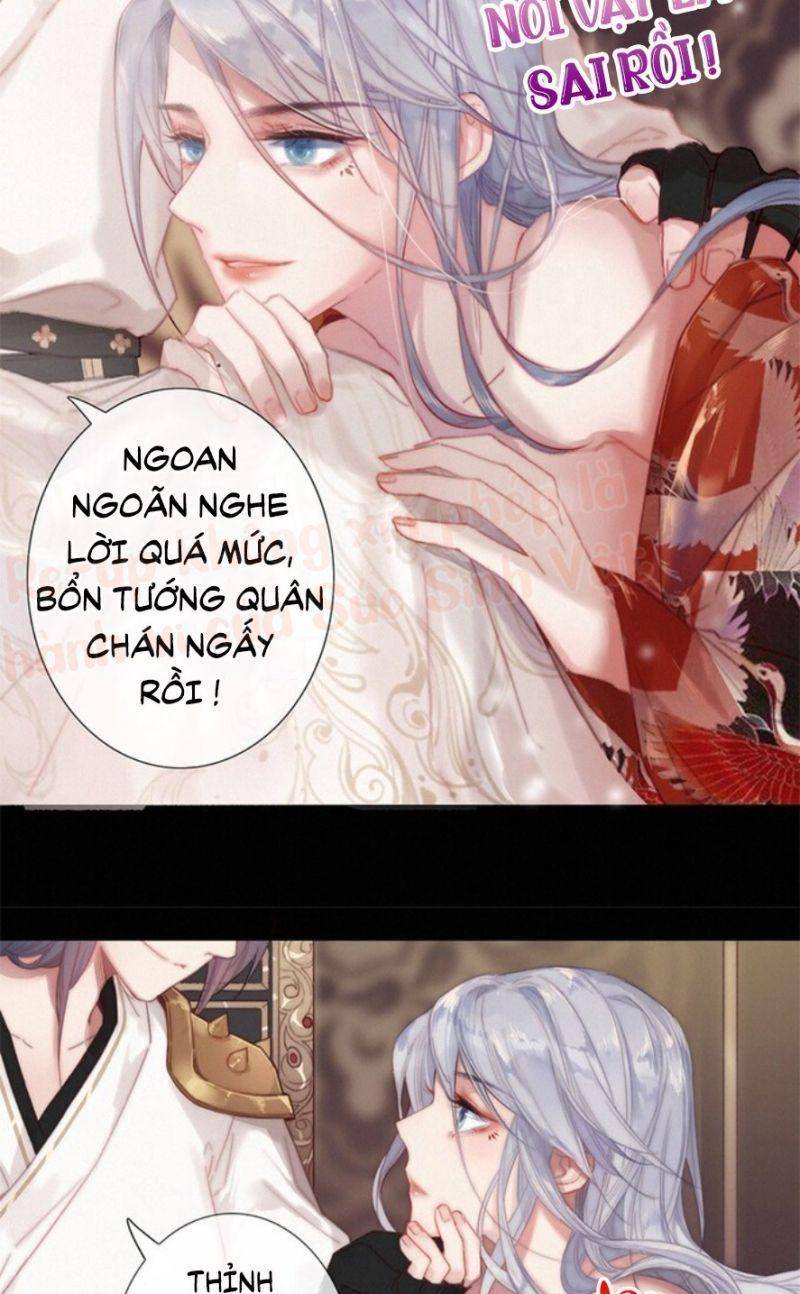 Đề Đốc Tự Ta Tu Dưỡng - Chap 1