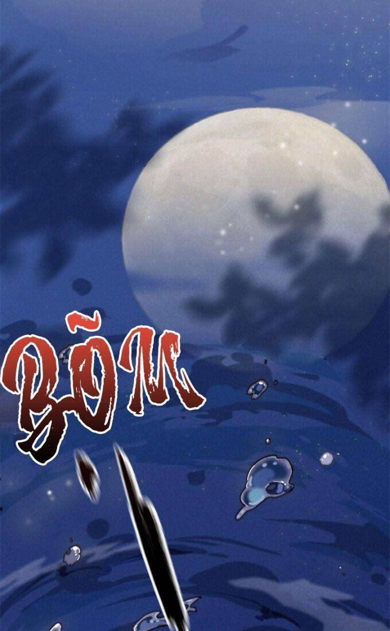 Đề Đốc Tự Ta Tu Dưỡng - Chap 1