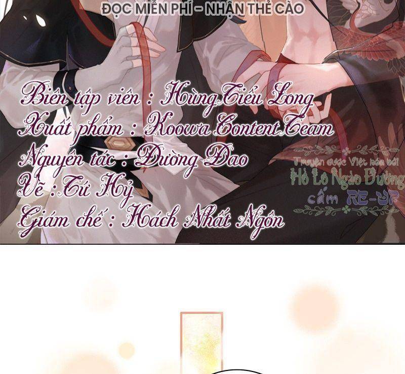 Đề Đốc Tự Ta Tu Dưỡng - Chap 10