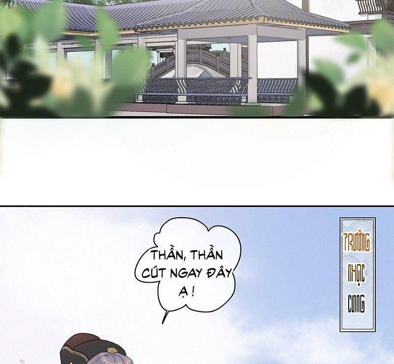 Đề Đốc Tự Ta Tu Dưỡng - Chap 10