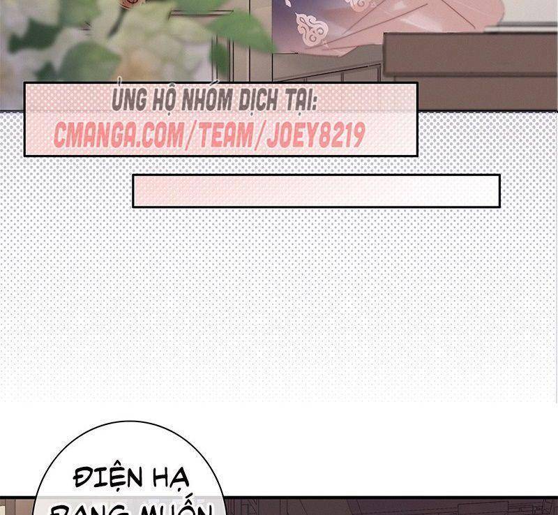 Đề Đốc Tự Ta Tu Dưỡng - Chap 10