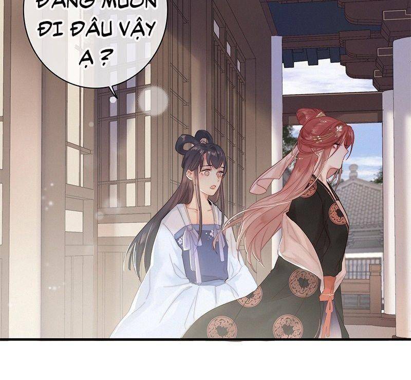 Đề Đốc Tự Ta Tu Dưỡng - Chap 10