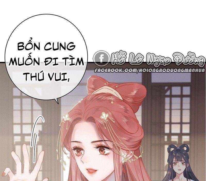 Đề Đốc Tự Ta Tu Dưỡng - Chap 10