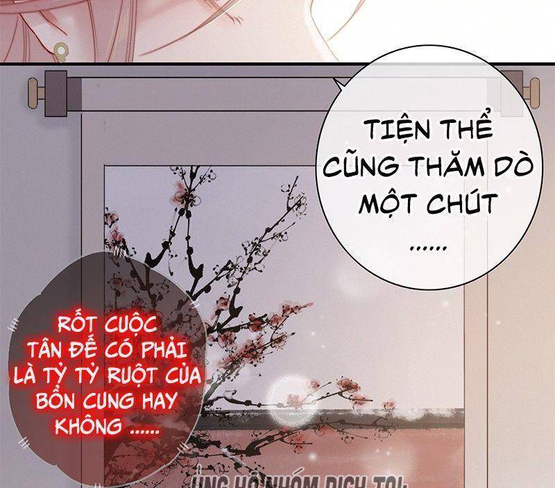 Đề Đốc Tự Ta Tu Dưỡng - Chap 10