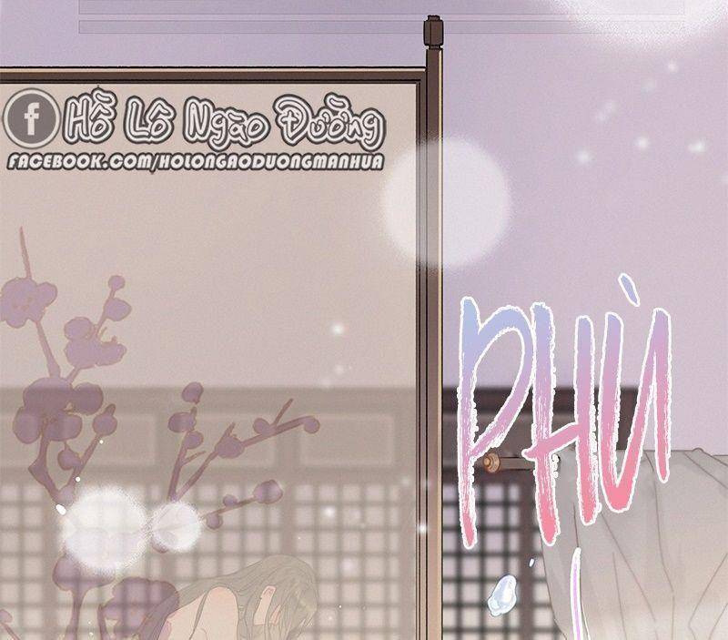 Đề Đốc Tự Ta Tu Dưỡng - Chap 10